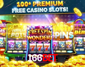 Desvendando o Mundo dos Jogos Virtuais na 166bet