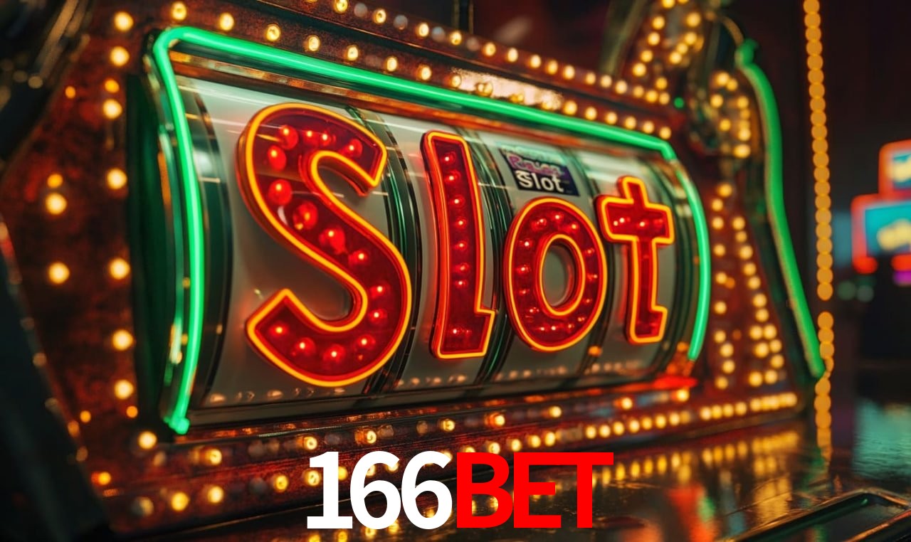 Casino Ao Vivo 166bet