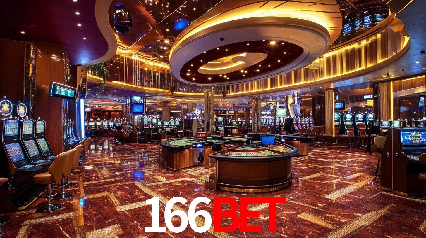 Programa VIP 166bet