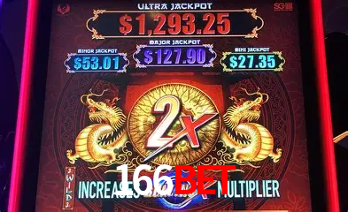 Desvendando o Mundo dos Jogos Virtuais na 166bet