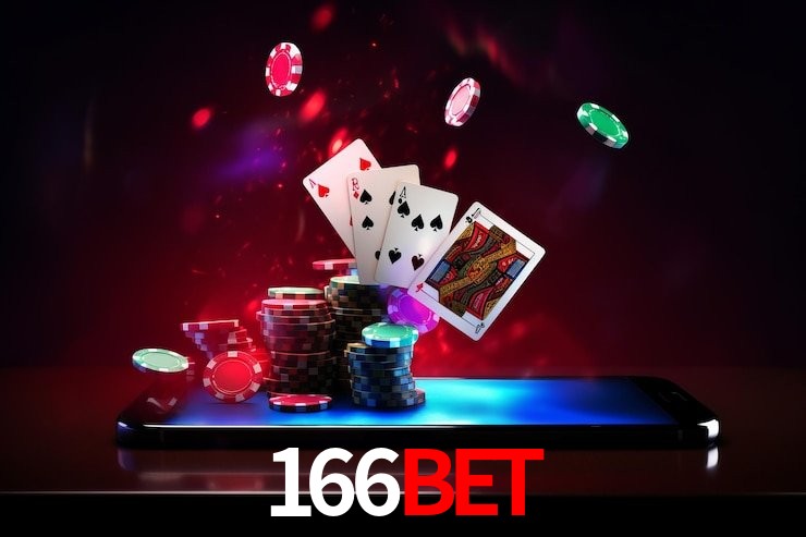 Bonus Features 166bet