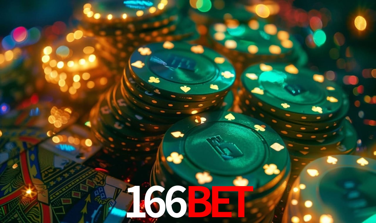 Casino VIP 166bet