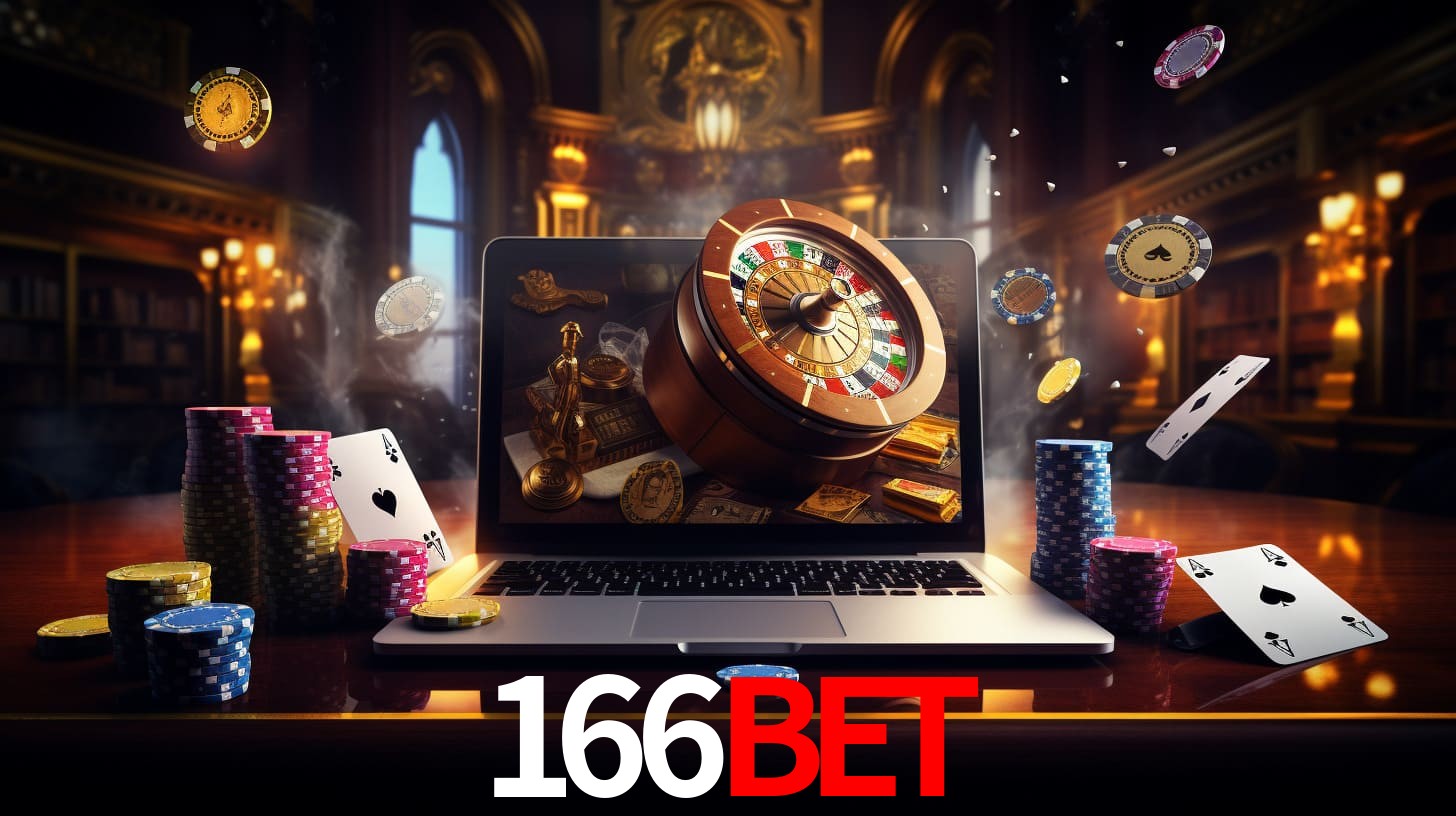 Live Casino 166bet
