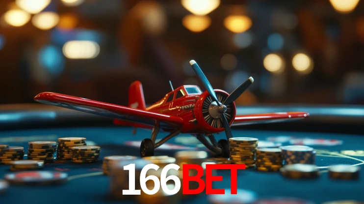 Live Casino 166bet