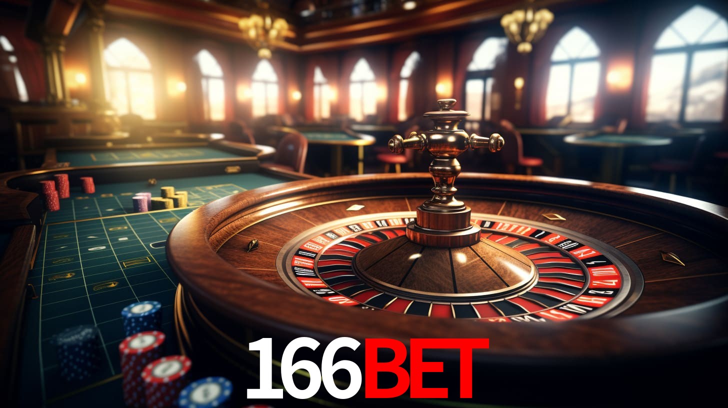 Blackjack Table 166bet