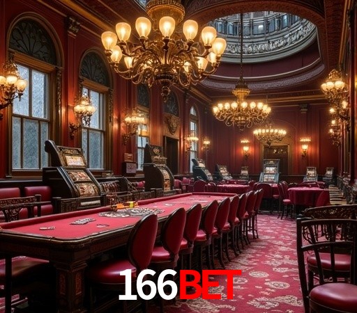 Cadastro Rápido 166bet