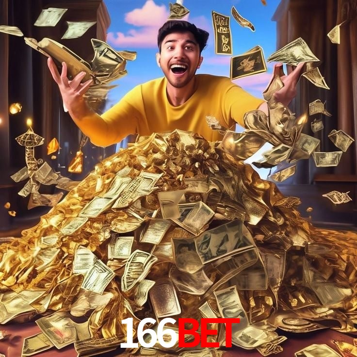 Programa VIP 166bet
