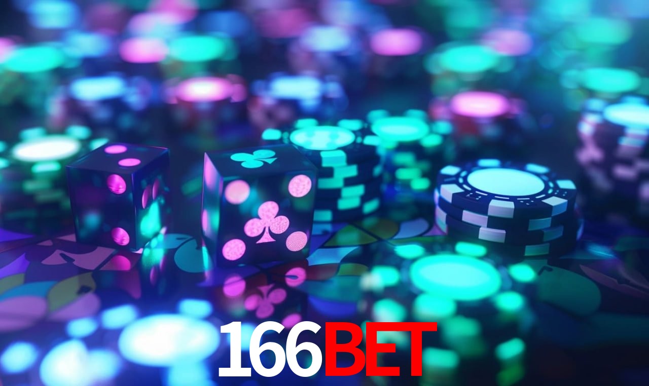 Torneios 166bet