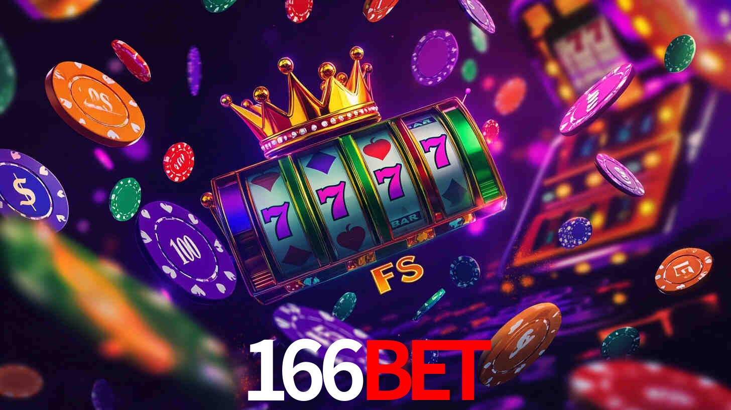 Welcome Bonus 166bet