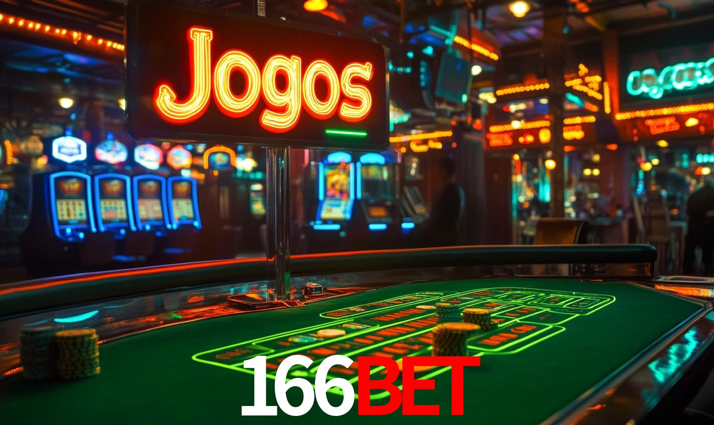 Estatísticas do Jogo 166bet