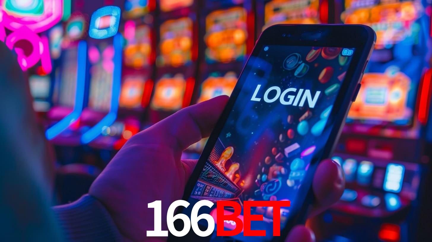 Bônus Diários 166bet