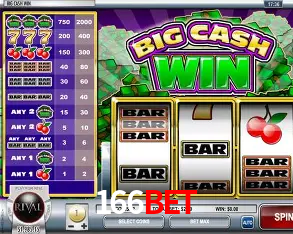 Descubra a Magia dos Jogos de Arcade no 166bet