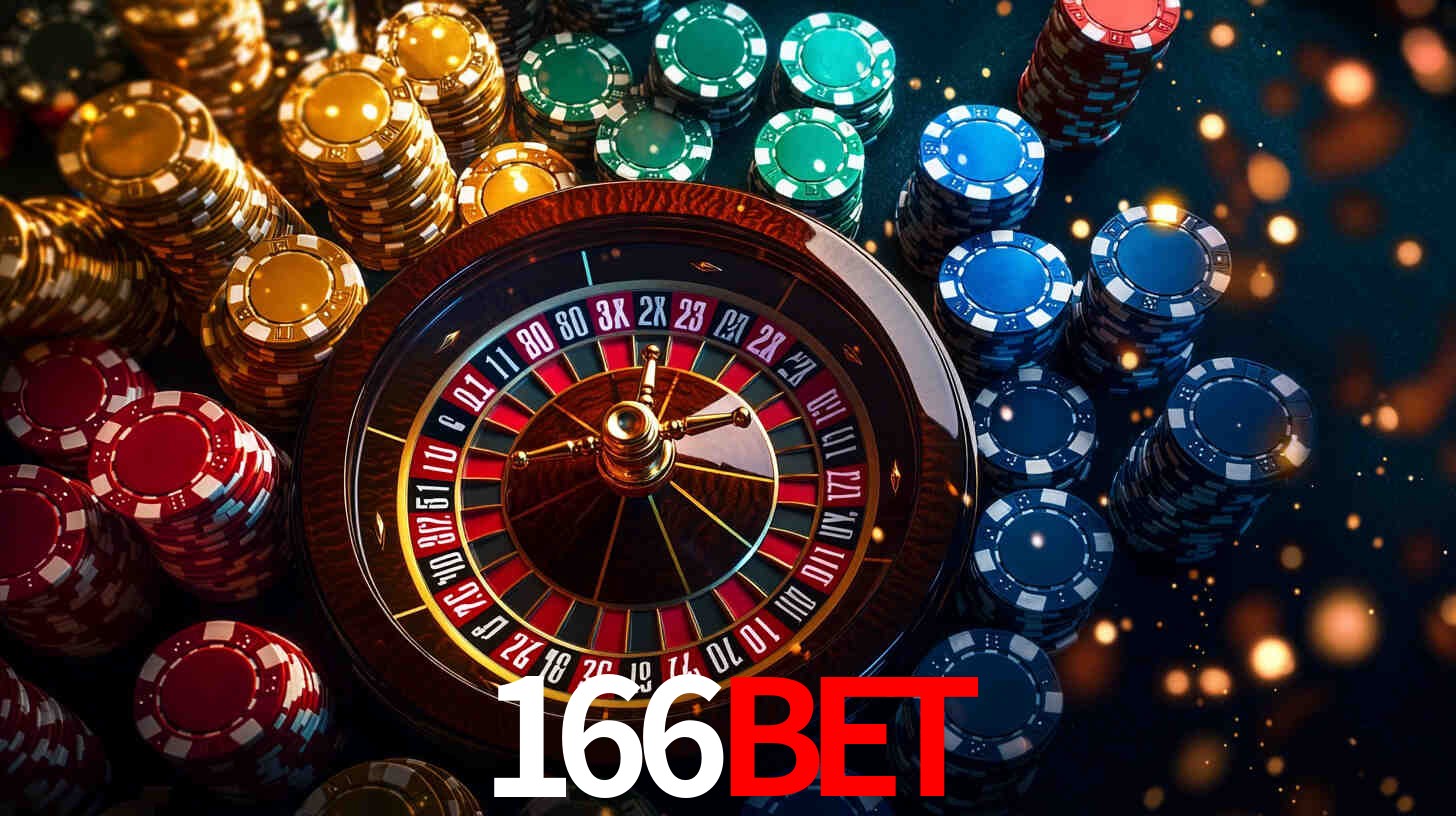 166bet App Interface