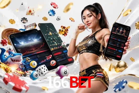 Platform Technology 166bet