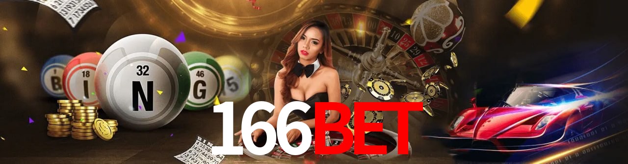 Integração de APIs 166bet
