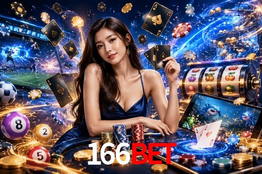 Quick Registration 166bet
