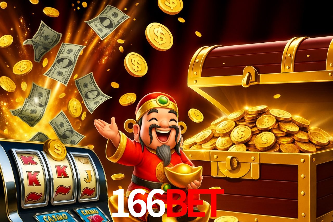 Interface Premium 166bet