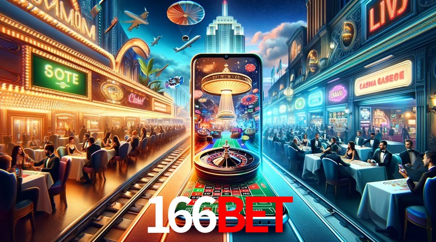 Exclusive Offers 166bet