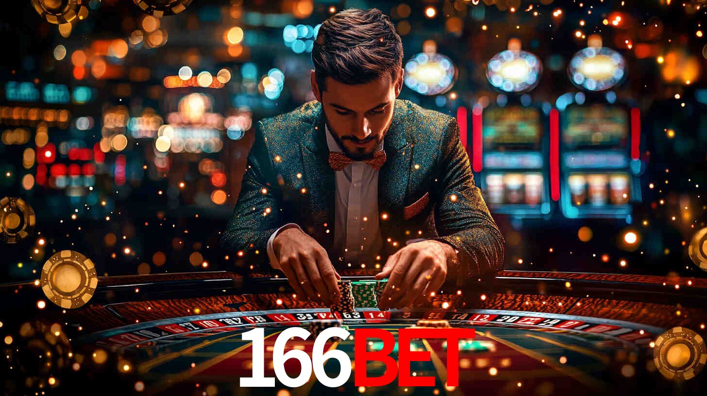 Premium Interface 166bet
