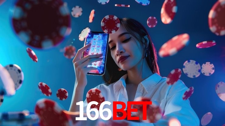 A Experiência Imersiva dos Cassinos Ao Vivo no 166bet