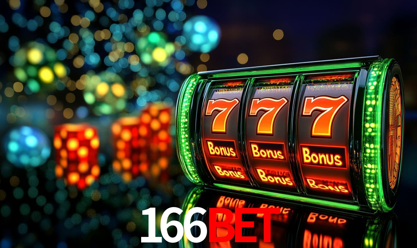 Recursos de Bônus 166bet