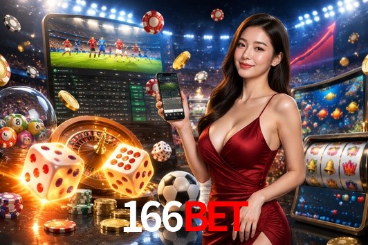 Games Directory 166bet