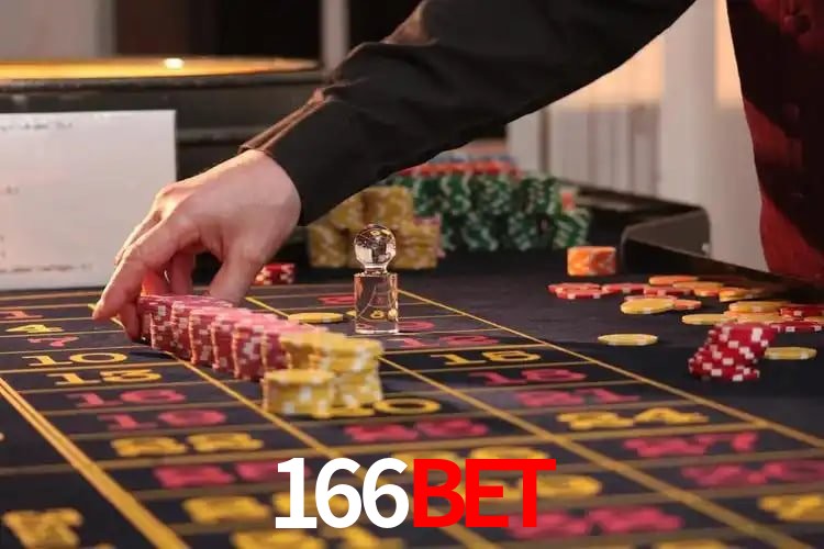 Apostas Esportivas na 166bet: Um Guia Completo