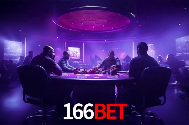 Apostas de Futebol 166bet